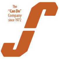 The Sisca Organization. The "Can Do" Company since 1972.