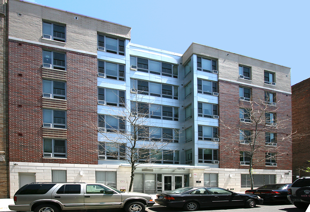 Supportive Housing Network of NY 2014 Residence of the Year