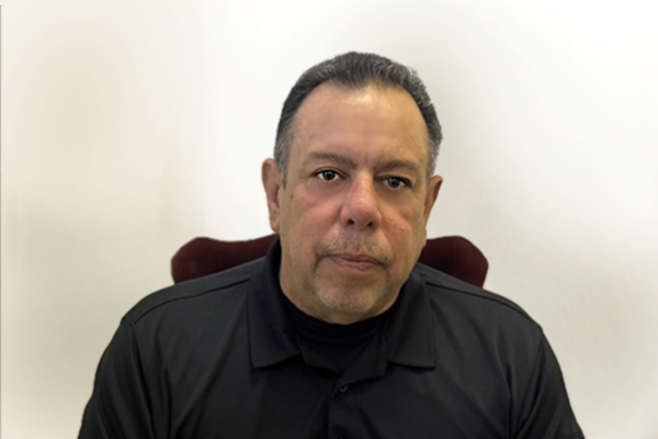 Michael McFadden is a Superintendent at General Contractor The Sisca Organization