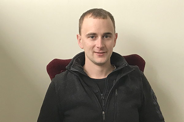 Brian Scala is a Project Manager at The Sisca Organization