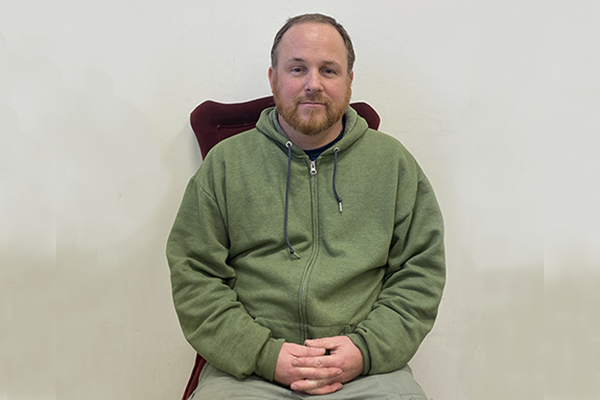 Colin Nicodemo is a Superintendent at The Sisca Organization