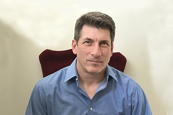 Dennis O' Neill is the Senior Superintendent at The Sisca Organization