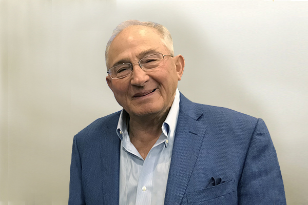 Joseph J. Sisca, Jr. CEO The Sisca Organization