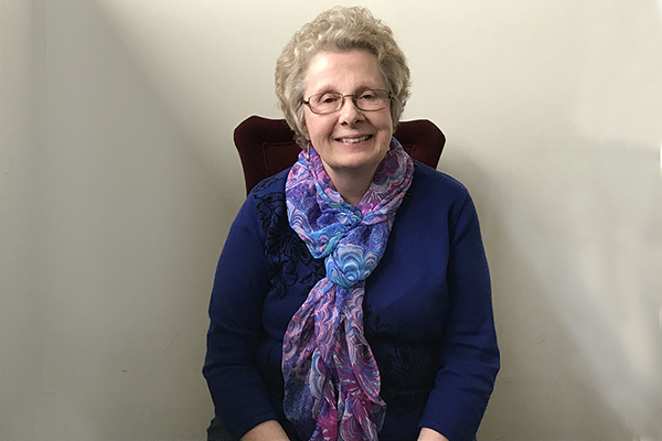 Linda Benigni is the Administrator at The Sisca Organization