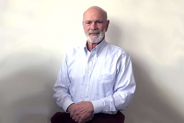 Rich Iarossi is a Project Superintendent at The Sisca Organization.