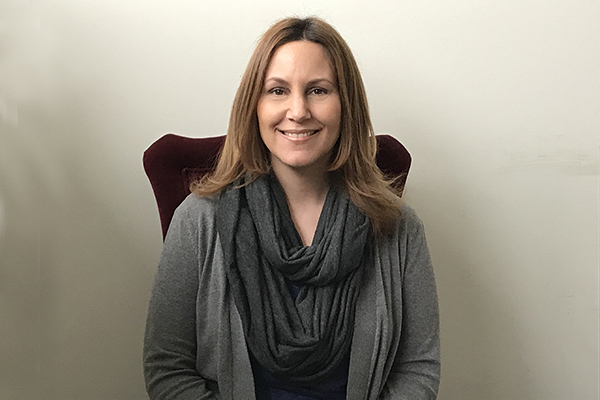 Donna Bowman is the Office Manager at The Sisca Organization