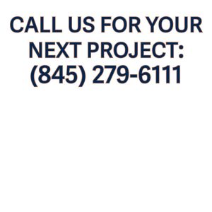 Call The Sisca Organization for your next project.
